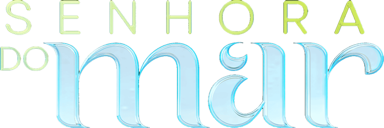 Senhora do Mar logo