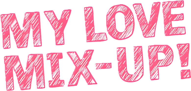 Minha Confusão de Amor! logo