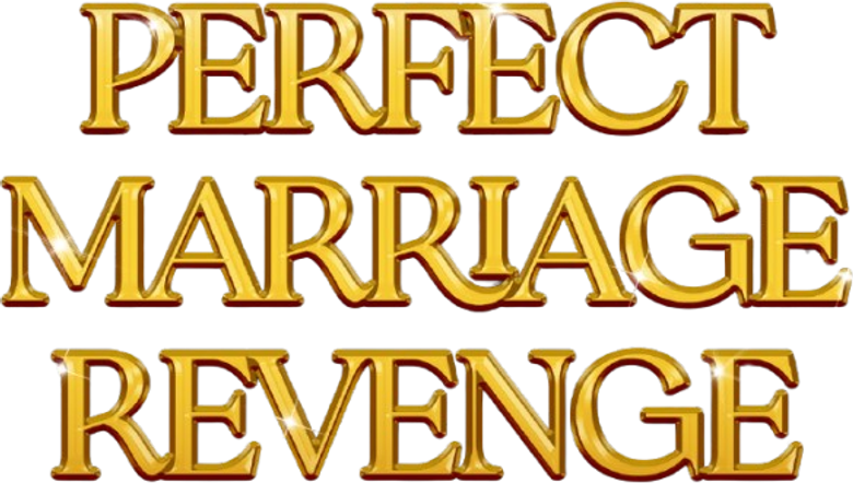 A Vingança do Casamento Perfeito logo