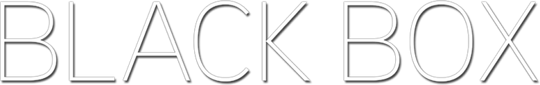 Black Box logo