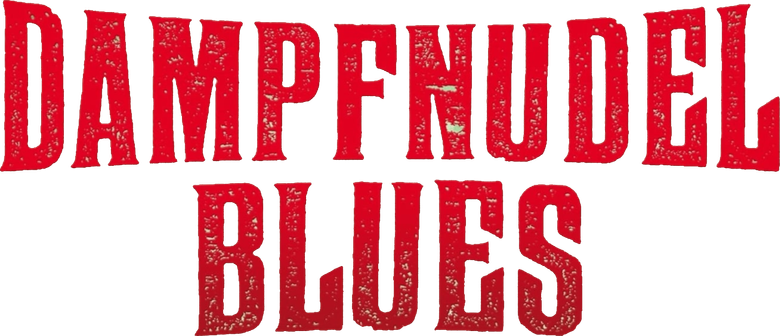 Dampfnudelblues logo