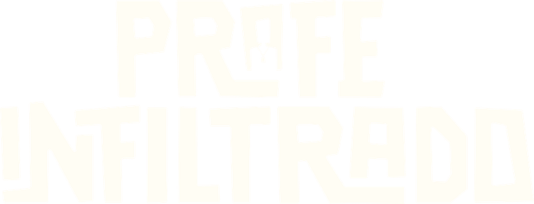 Profe Infiltrado logo