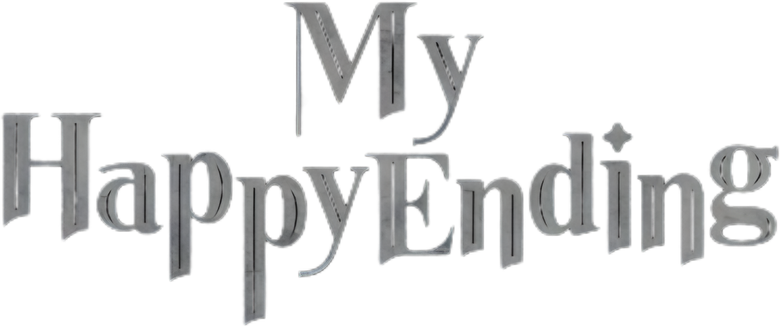 My Happy Ending logo