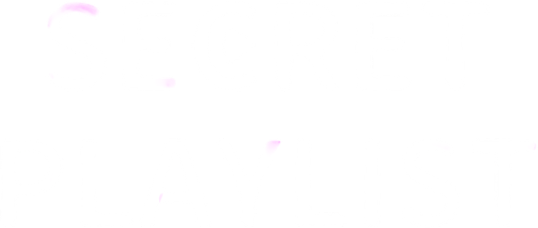 Secret Playlist logo
