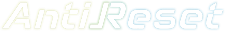 Anti-Redefinição logo