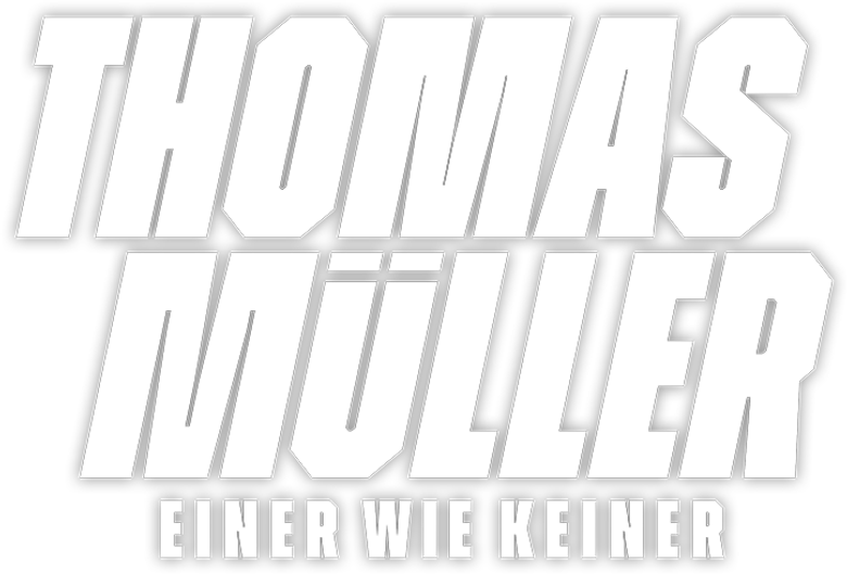 Thomas Müller - One of a Kind