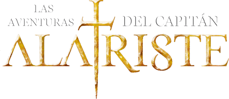 Las aventuras del Capitán Alatriste logo