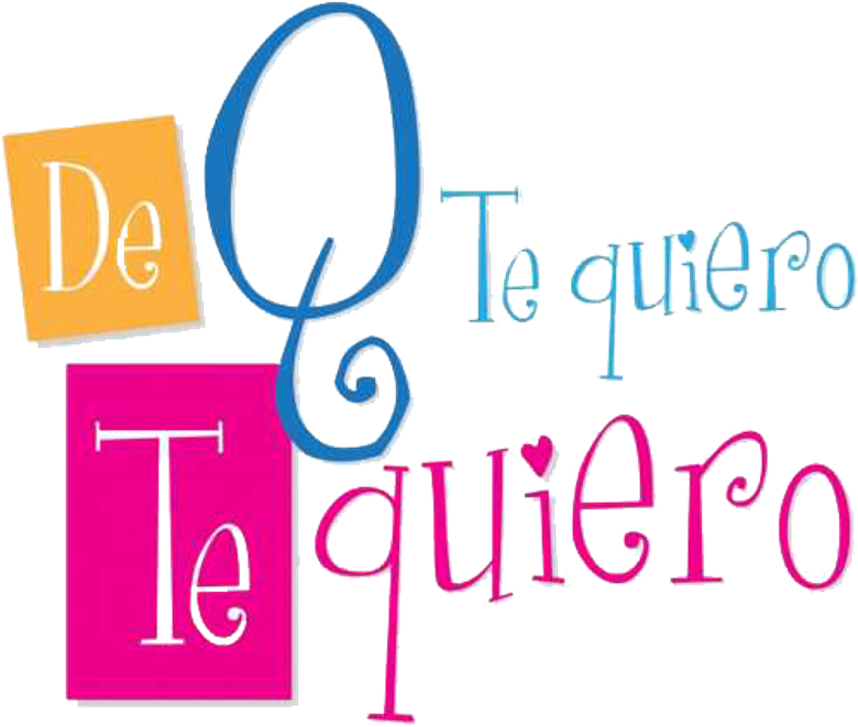 Amo-Te Com Todo O Meu Coração logo