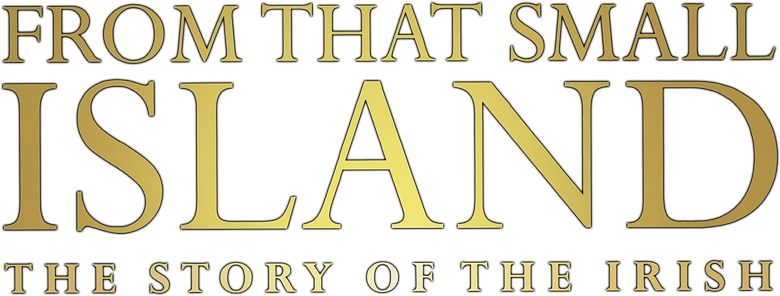 From that Small Island logo