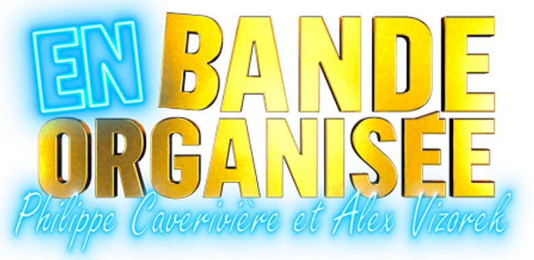 En Bande Organisée logo
