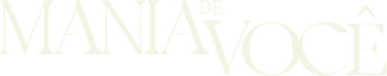 Mania de Você logo