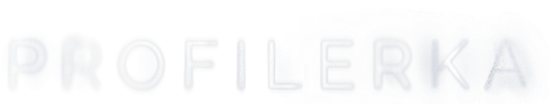 Profilerka logo
