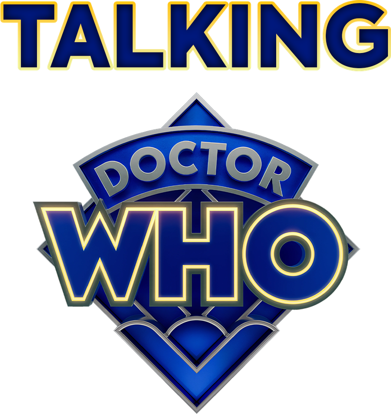 Talking Doctor Who