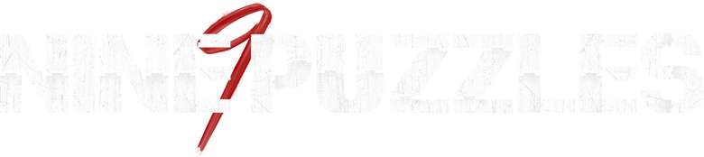 Nine Puzzles logo