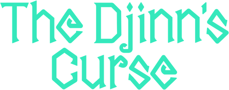 The Djinn's Curse