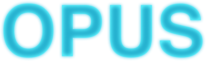 Opus - Venera la tua stella logo