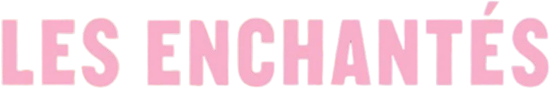 Les Enchantés logo