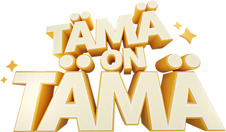 Tämä on tämä