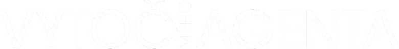 Vytoč mého agenta logo