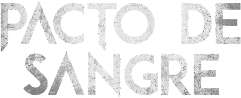 Pacto de Sangre logo