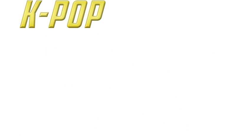 K-POP: Sobrevivência Extrema logo