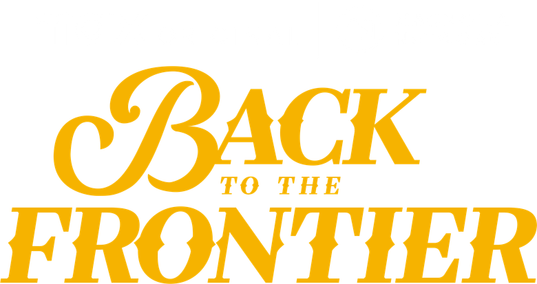 De Volta à Fronteira logo