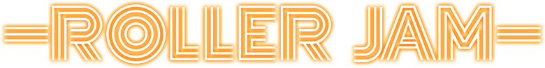 Roller Jam logo