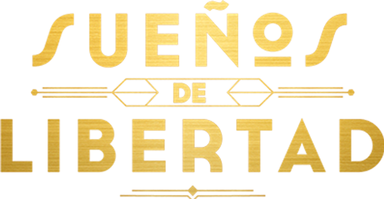 Sueños de libertad logo