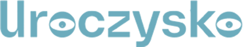 Uroczysko logo