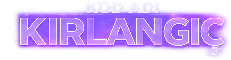 Kod Adı: Kırlangıç logo