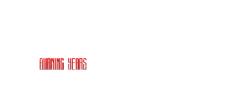 似火流年 logo