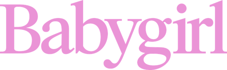 Babygirl logo
