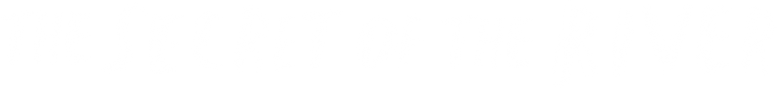 O Segredo do Rio logo