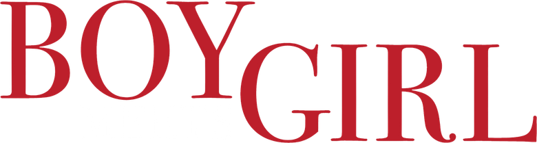 Boy Meets Girl logo