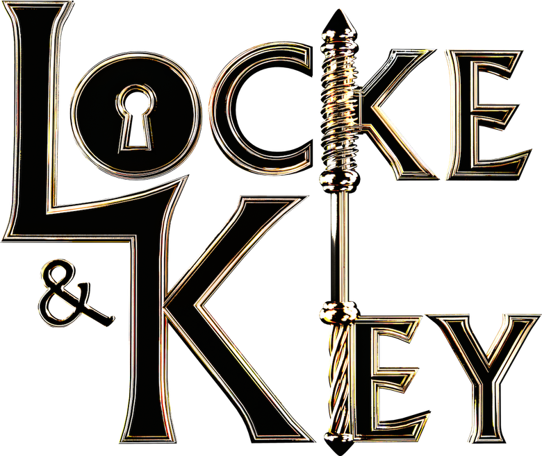 Locke & Key logo
