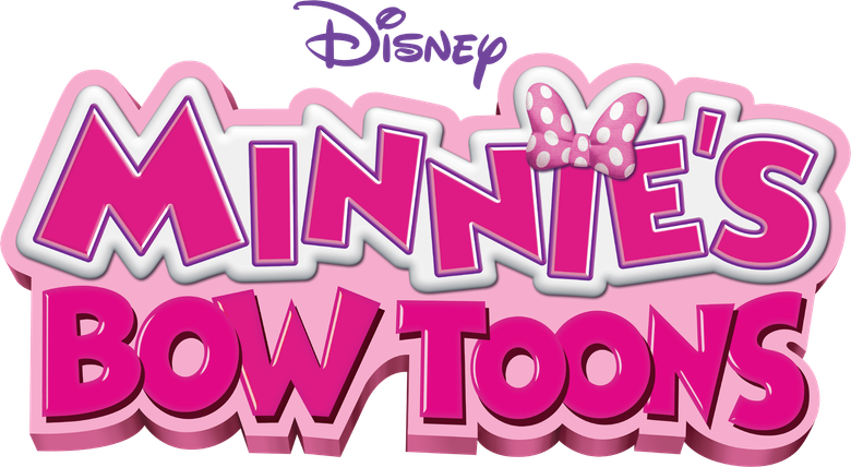 Minnie Toons logo
