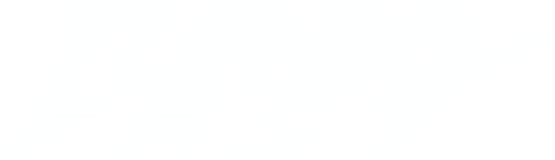 Turbo FAST logo