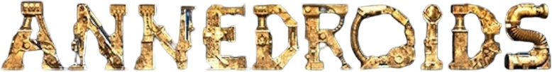 Annedroids logo