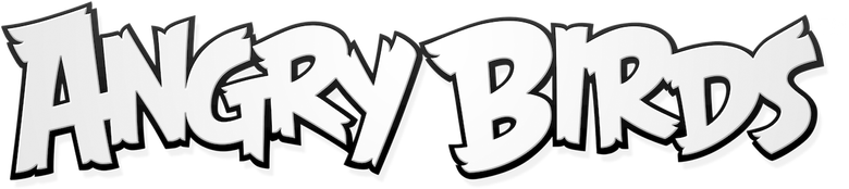 Angry Birds Toons logo