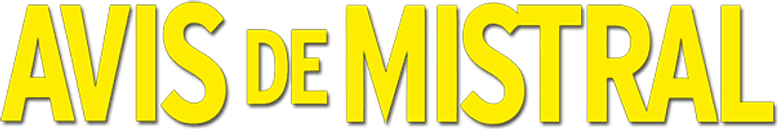 Avis de mistral logo