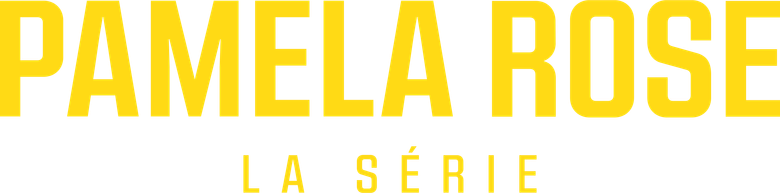 Pamela Rose: The Series logo