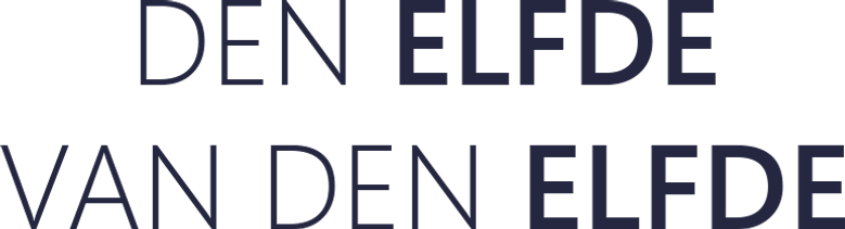 Den elfde van den elfde logo