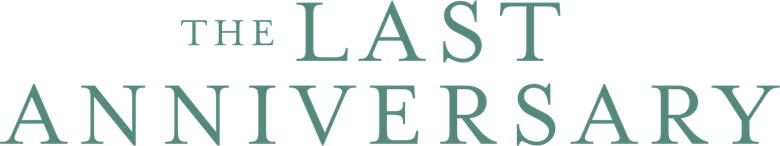 The Last Anniversary logo