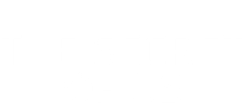 The Secret of Us logo