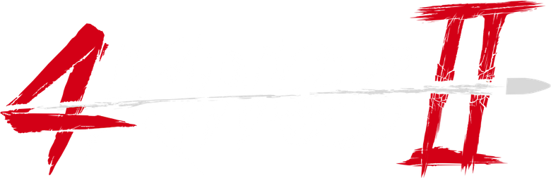 Fora dos Muros da Escola II logo