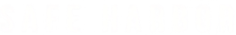 Safe Harbor logo
