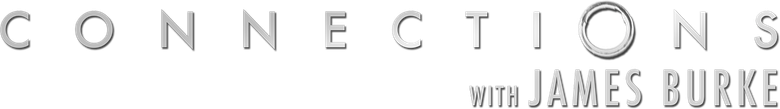 Connections with James Burke logo