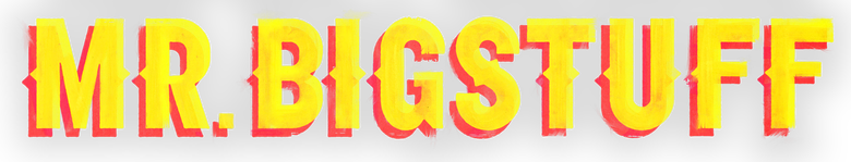 Mr Bigstuff logo