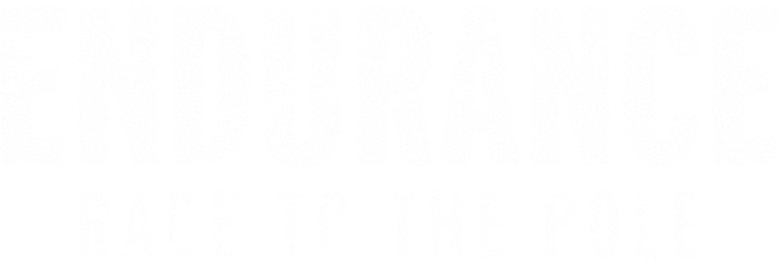 Endurance: Race to the Pole logo