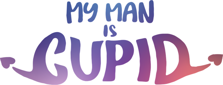 Meu Homem é um Cupido logo